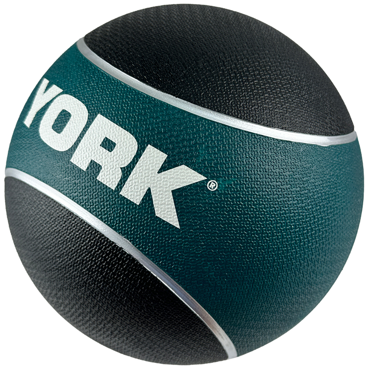 Minge medicinala 8 kg YORK Medicine ball photo 2